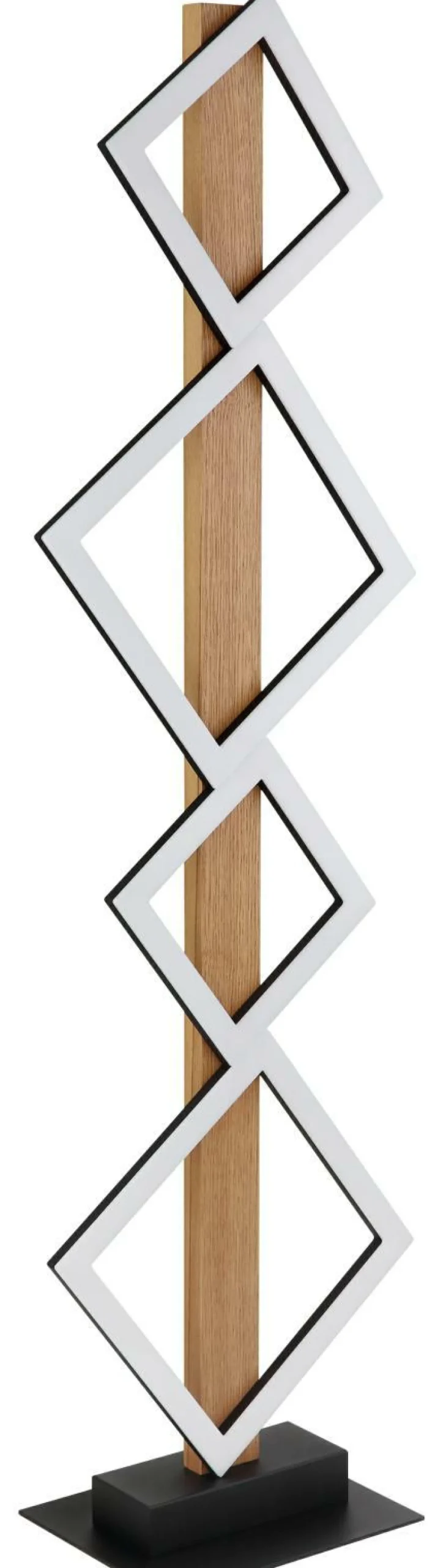 GLOBO Lighting Stehleuchte DUSTIN