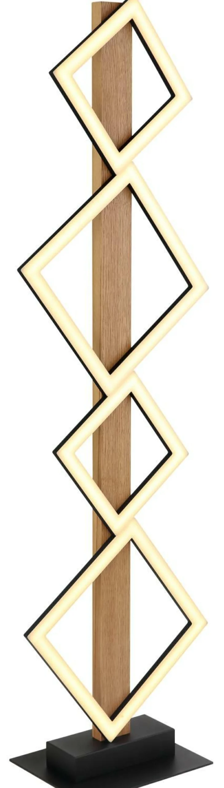 GLOBO Lighting Stehleuchte DUSTIN