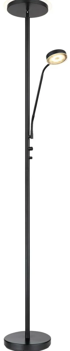 Clearance GLOBO Lighting Stehleuchte ERNST