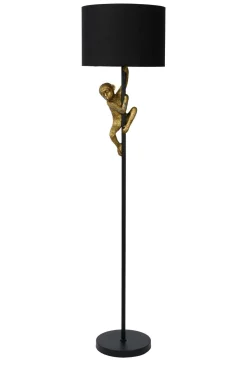 LUCiDE Stehleuchte EXTRAVAGANZA CHIMP