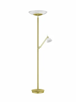 HELL Stehleuchte FINDUS