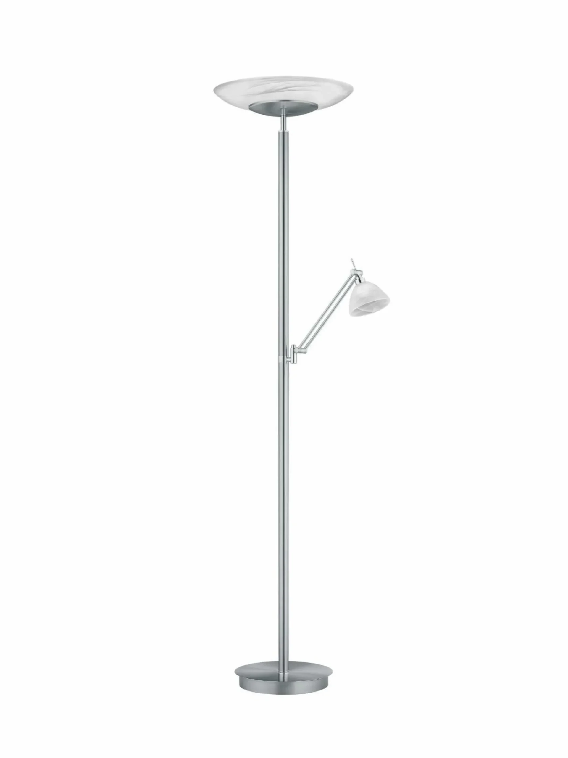 HELL Stehleuchte FINDUS
