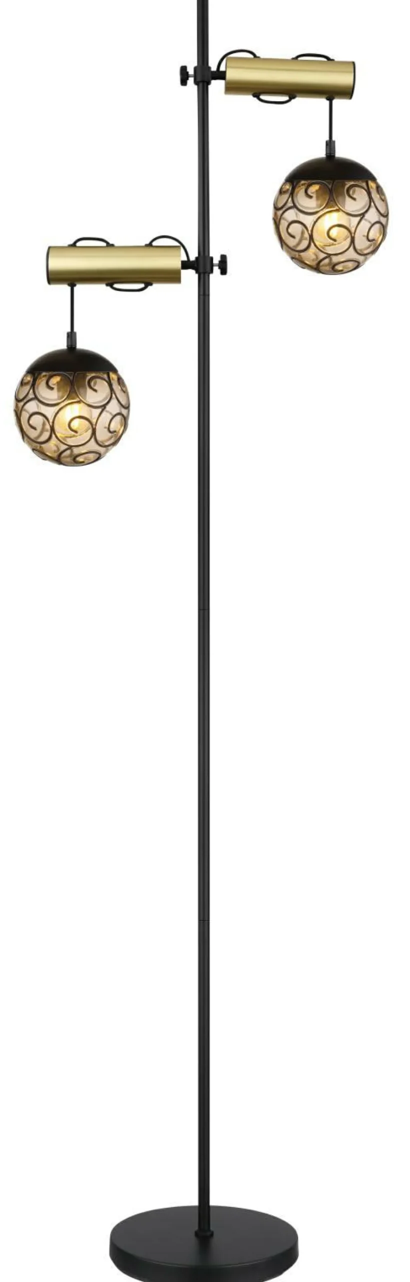 Sale GLOBO Lighting Stehleuchte FITZ