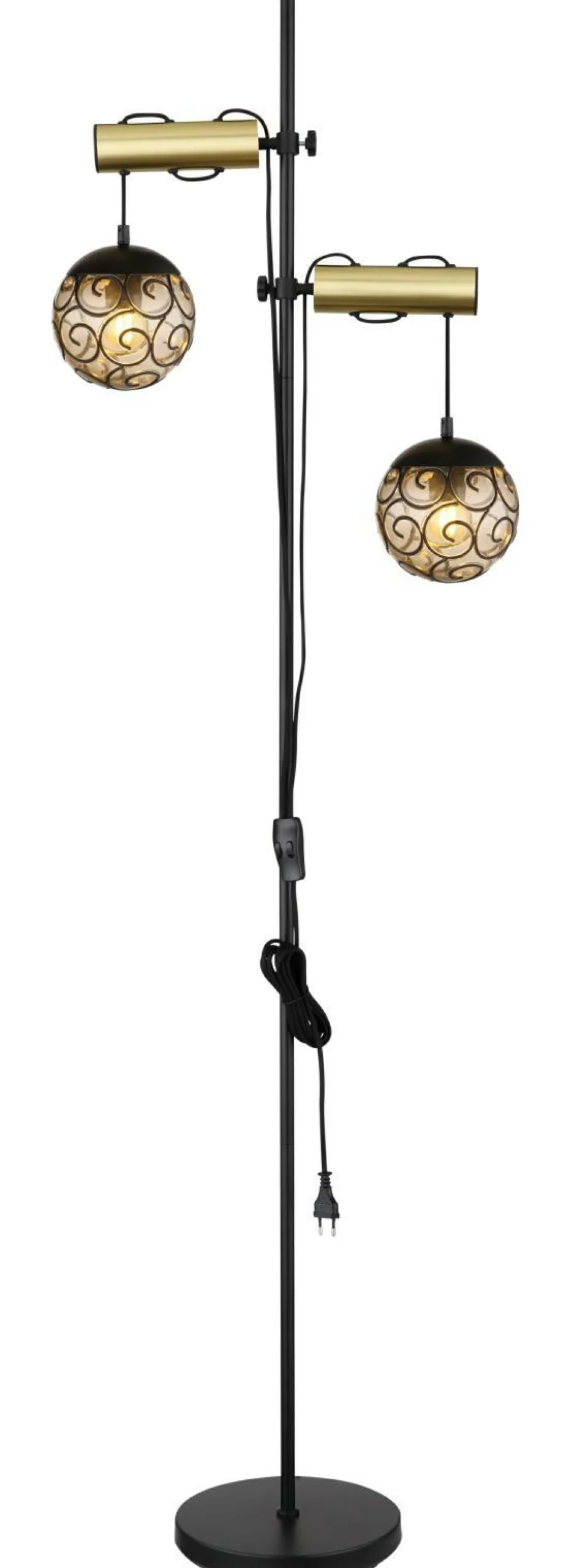 Sale GLOBO Lighting Stehleuchte FITZ