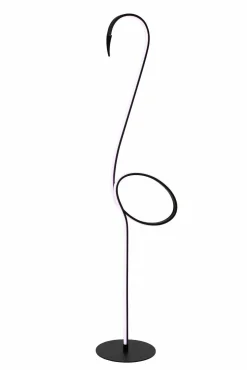 LUCiDE Stehleuchte FLAMINGO