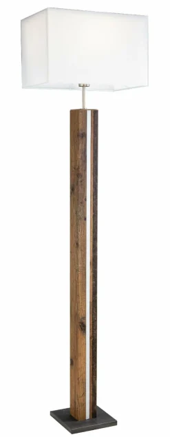 Discount GLOBO Lighting Stehleuchte FOREST