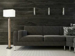 Discount GLOBO Lighting Stehleuchte FOREST