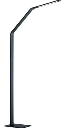 FISCHER & HONSEL Stehleuchte GERI