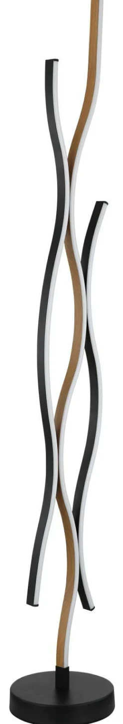 GLOBO Lighting Stehleuchte GERONIMO