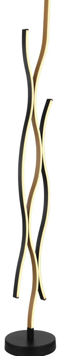 GLOBO Lighting Stehleuchte GERONIMO