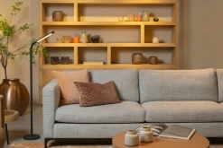 Online LUCiDE Stehleuchte GILLY