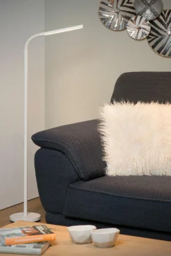Best LUCiDE Stehleuchte GILLY