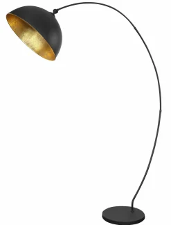 GLOBO Lighting Stehleuchte GOTTFRIED