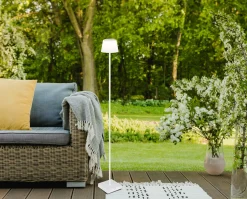 Online GLOBO Lighting Stehleuchte GREGOIR