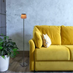 Sale GLOBO Lighting Stehleuchte GREGOIR