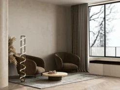 Best FISCHER & HONSEL Stehleuchte GWEN