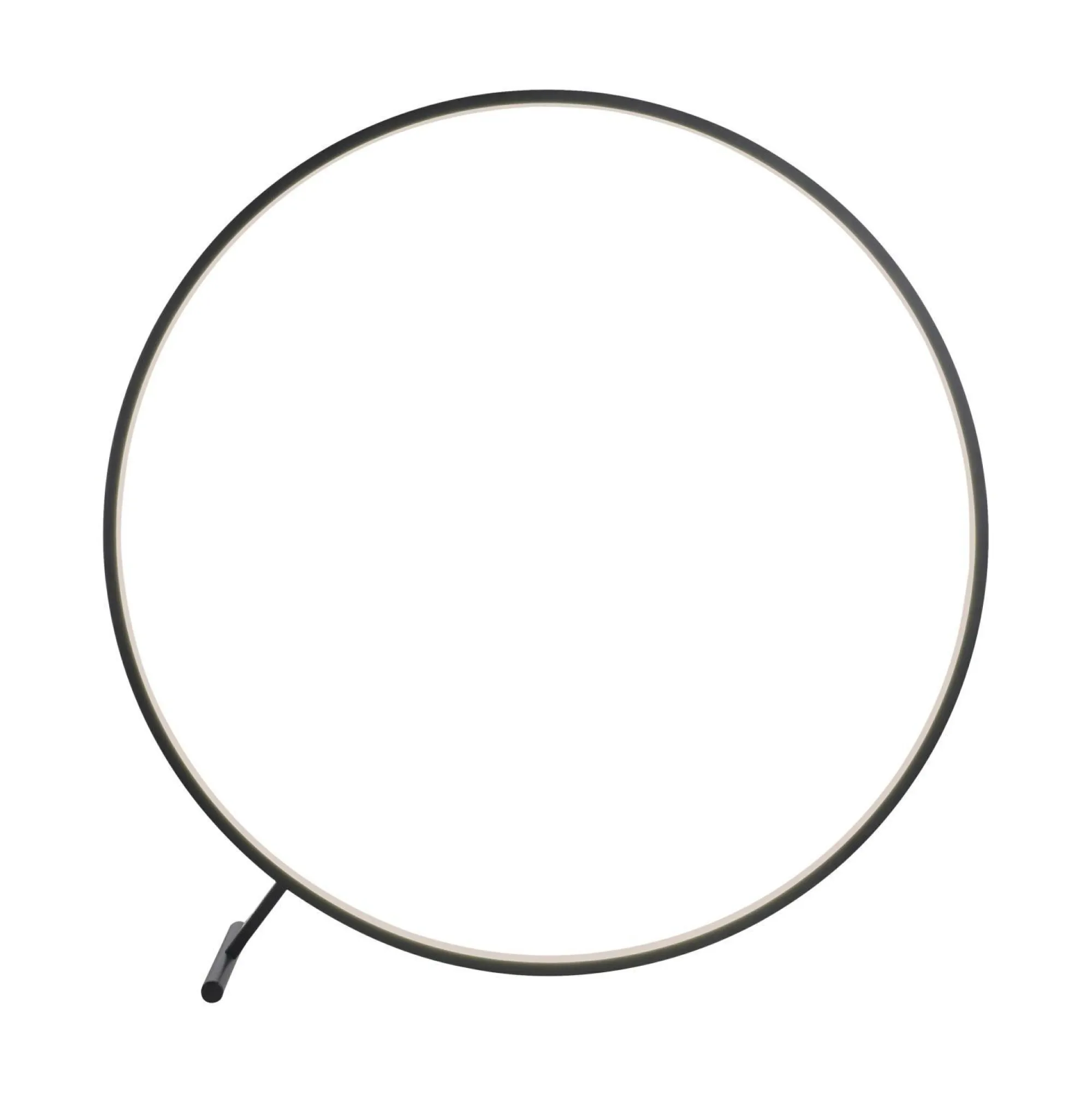 Paul Neuhaus Stehleuchte HULA