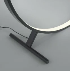 Paul Neuhaus Stehleuchte HULA