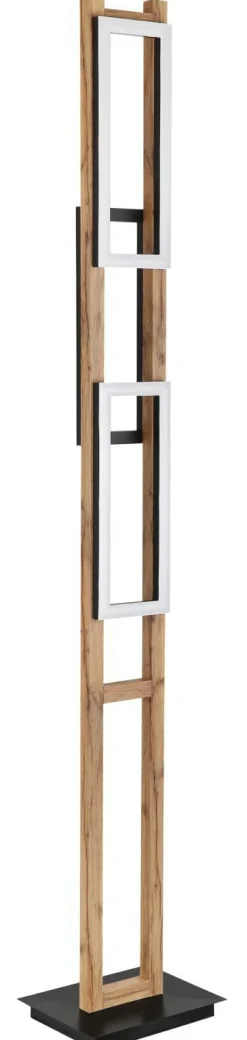 GLOBO Lighting Stehleuchte ILLA