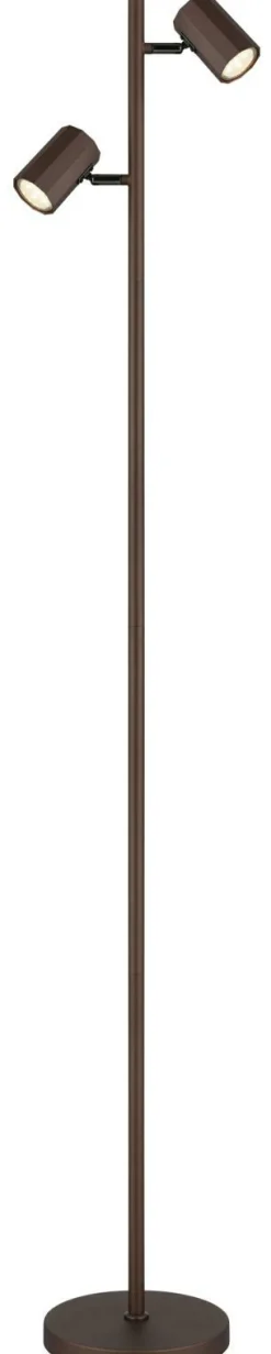 Outlet GLOBO Lighting Stehleuchte JAMES