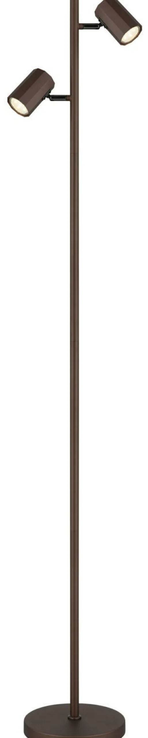 Outlet GLOBO Lighting Stehleuchte JAMES