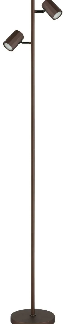 Outlet GLOBO Lighting Stehleuchte JAMES