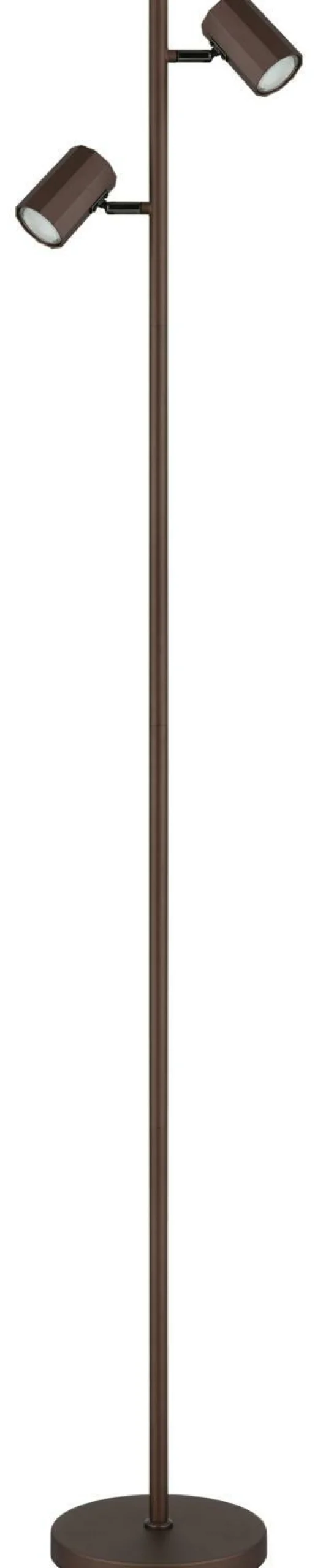 Outlet GLOBO Lighting Stehleuchte JAMES