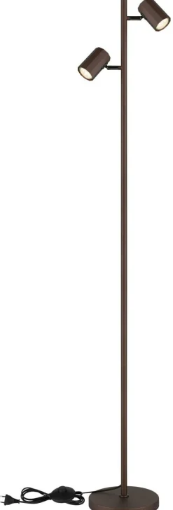 Outlet GLOBO Lighting Stehleuchte JAMES