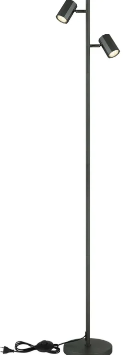 GLOBO Lighting Stehleuchte JAMES