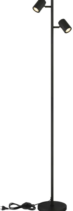 GLOBO Lighting Stehleuchte JAMES