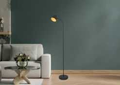 GLOBO Lighting Stehleuchte JASON