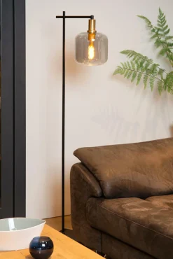 Hot LUCiDE Stehleuchte JOANET