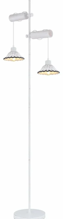 New GLOBO Lighting Stehleuchte JOWITA