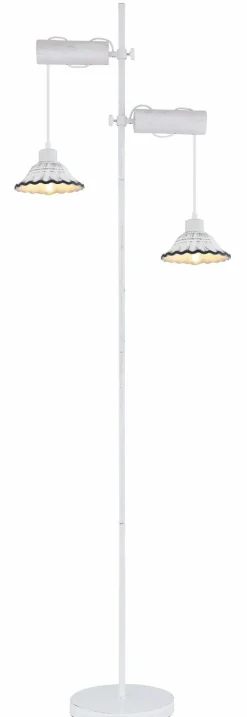 New GLOBO Lighting Stehleuchte JOWITA