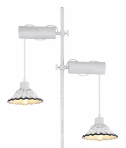 New GLOBO Lighting Stehleuchte JOWITA