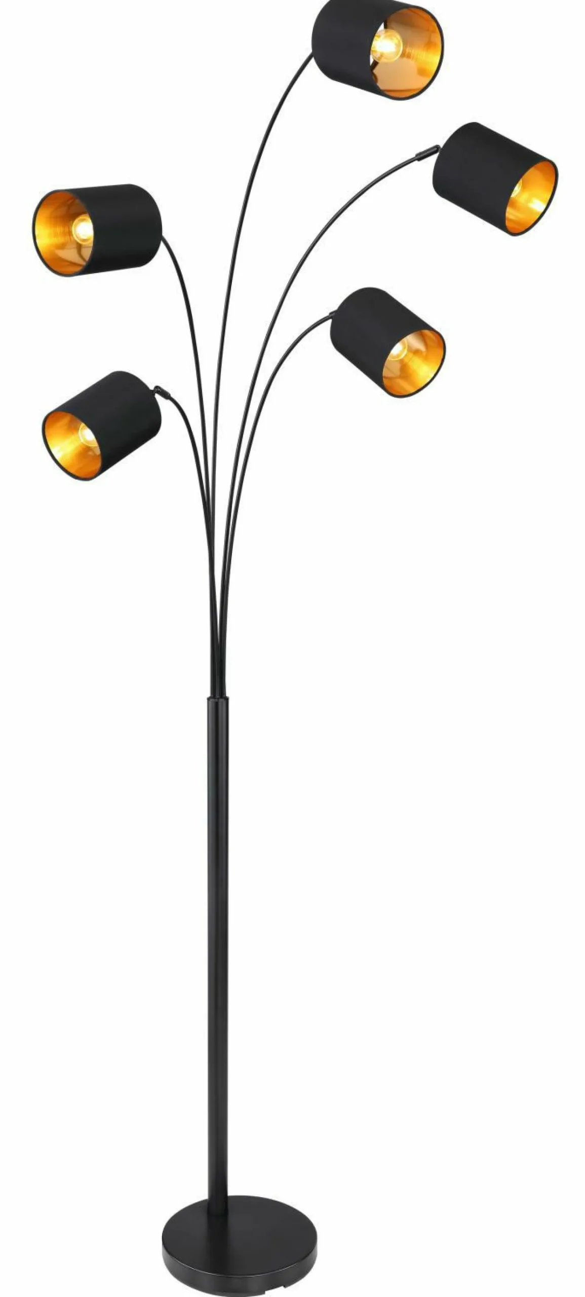 Outlet GLOBO Lighting Stehleuchte KADDY