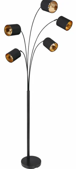 Outlet GLOBO Lighting Stehleuchte KADDY