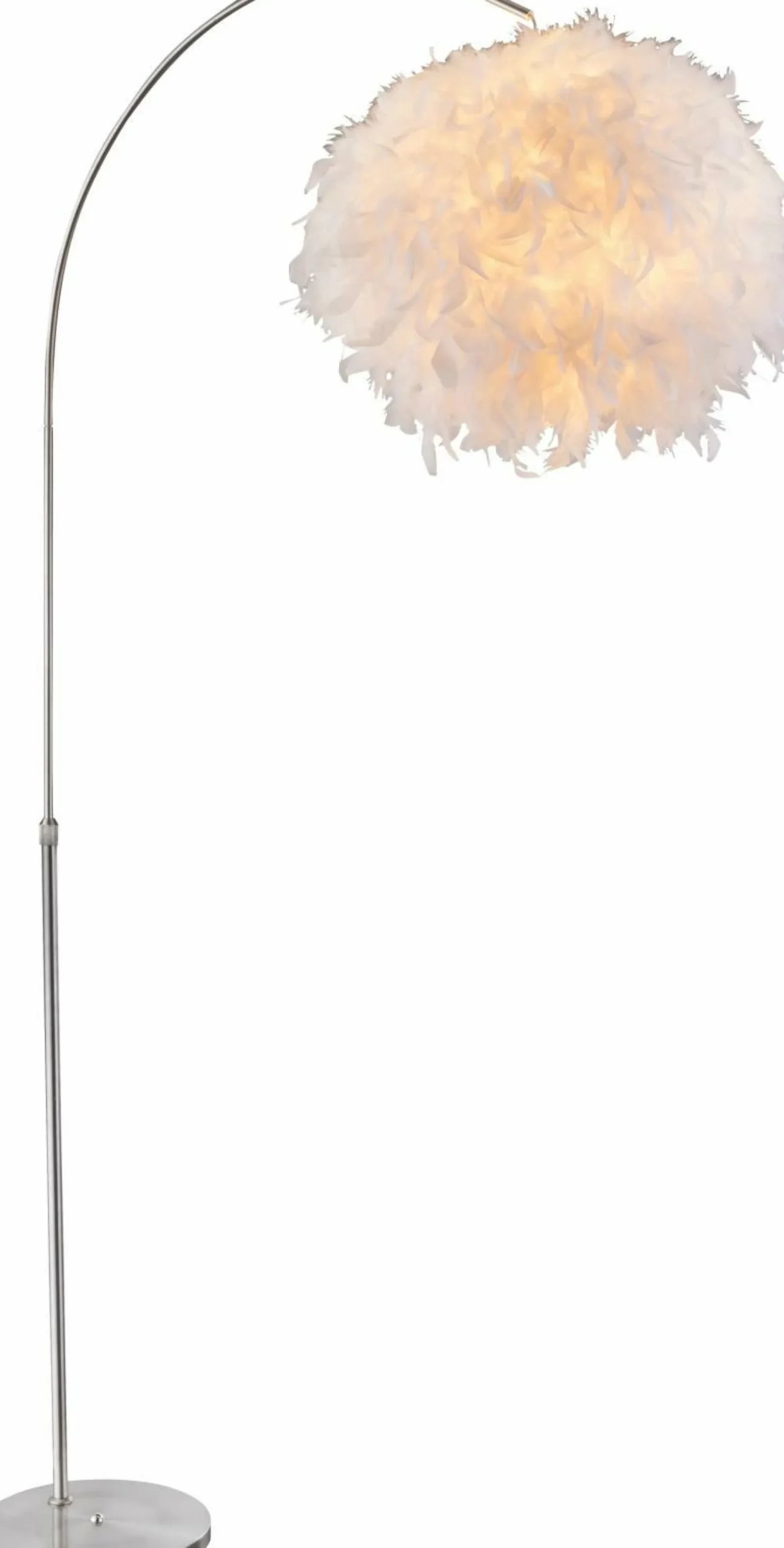 Best GLOBO Lighting Stehleuchte KATUNGA