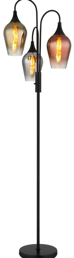 Online GLOBO Lighting Stehleuchte LAVUS