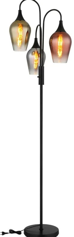 Online GLOBO Lighting Stehleuchte LAVUS