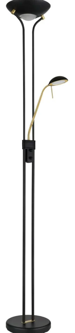 GLOBO Lighting Stehleuchte LEONAS