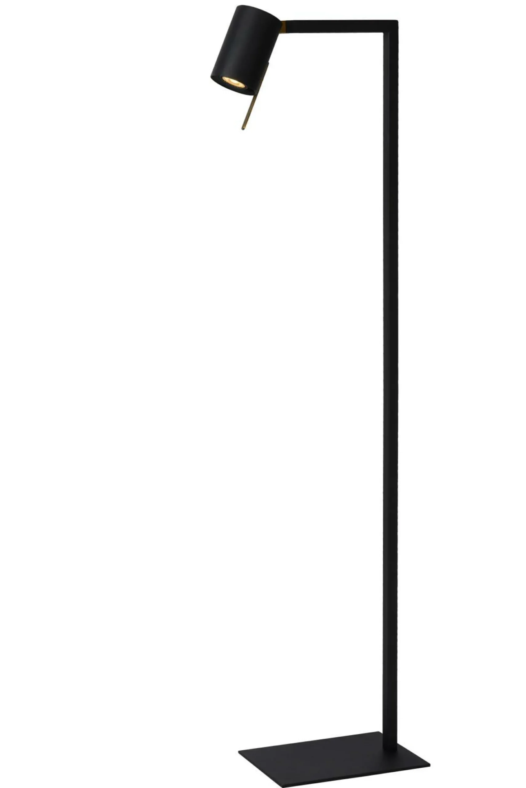 Clearance LUCiDE Stehleuchte LESLEY