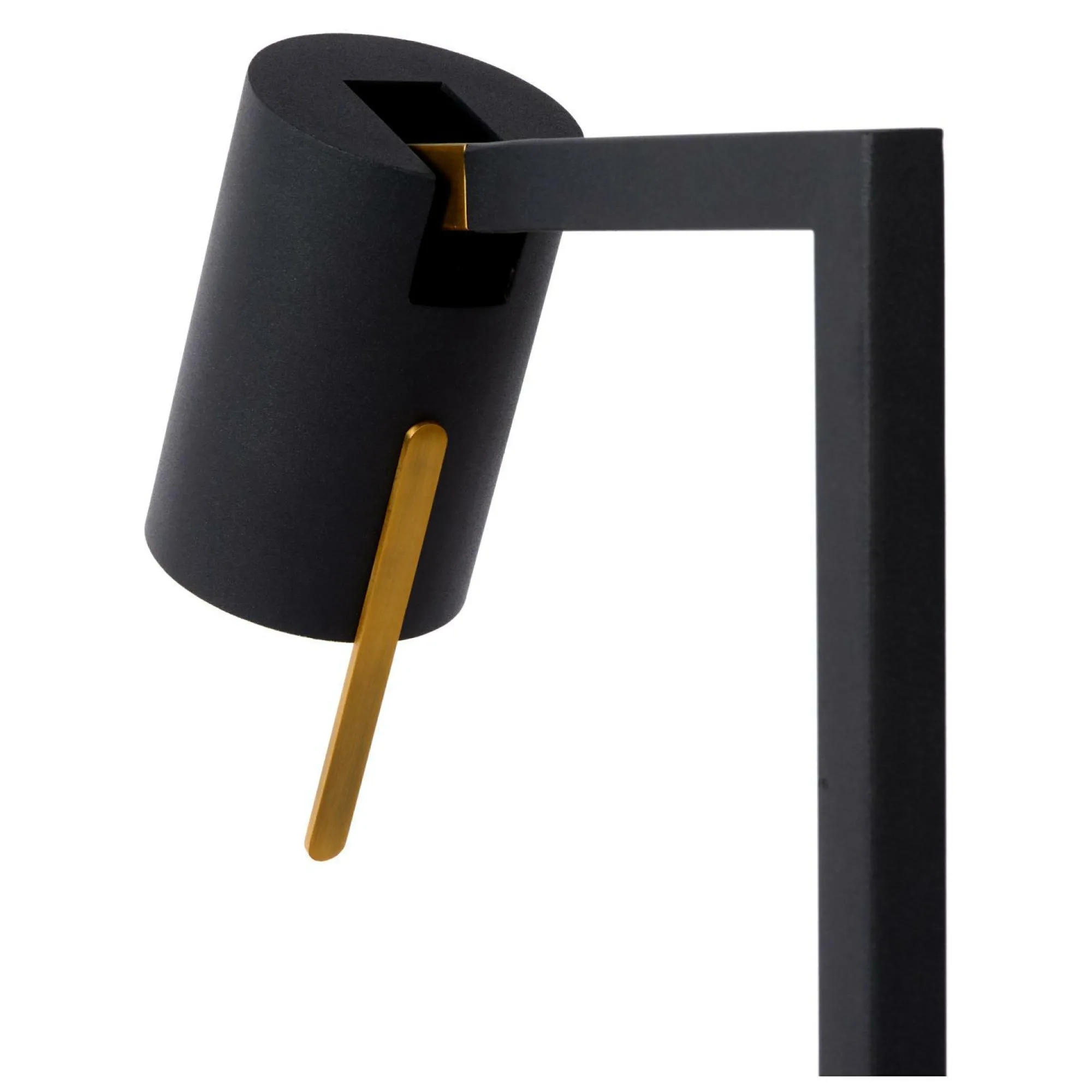 Clearance LUCiDE Stehleuchte LESLEY