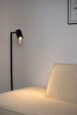 Clearance LUCiDE Stehleuchte LESLEY