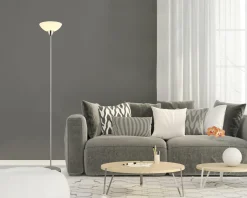 New GLOBO Lighting Stehleuchte LIMA