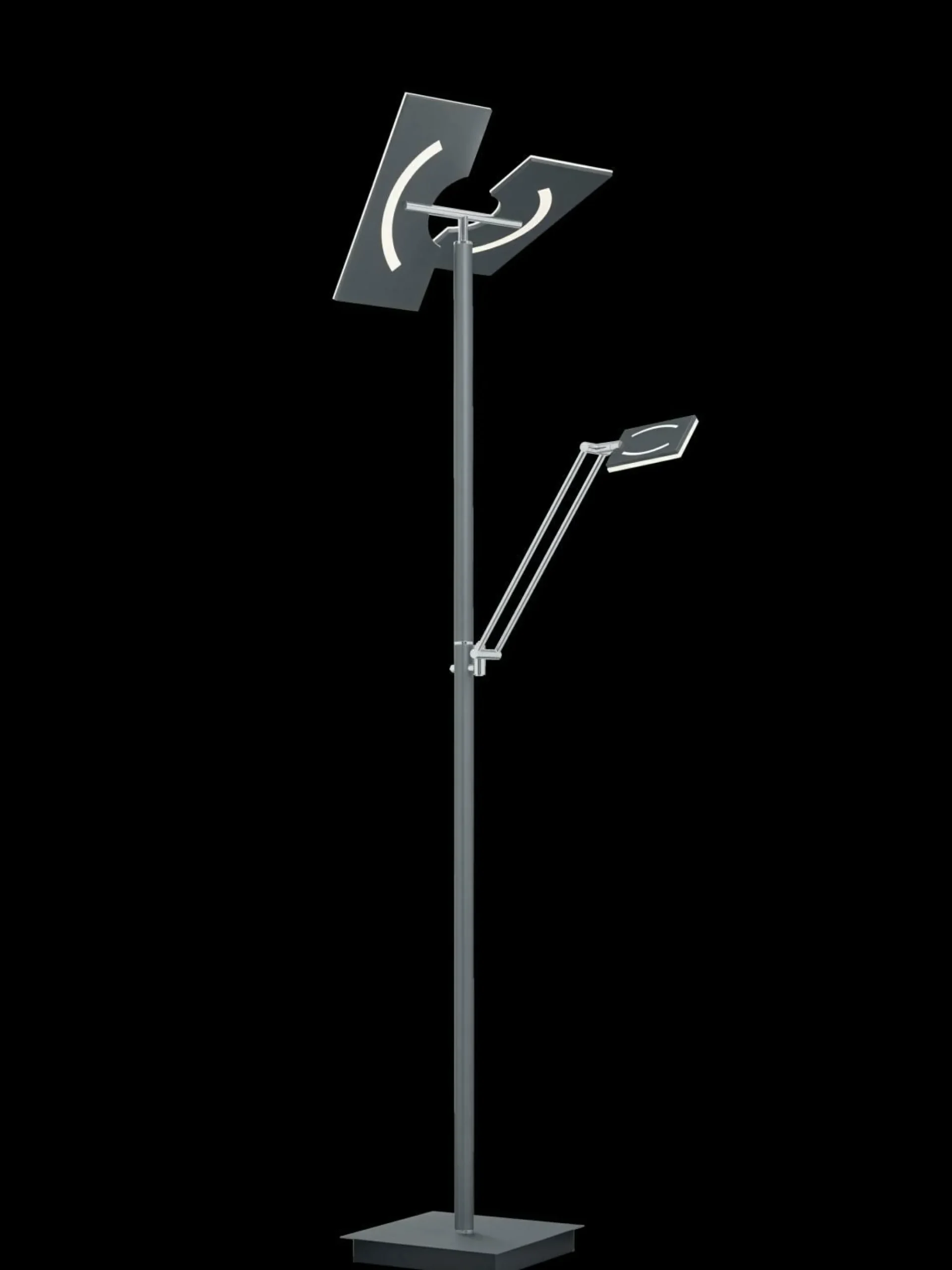 casa NOVA Stehleuchte MATEO