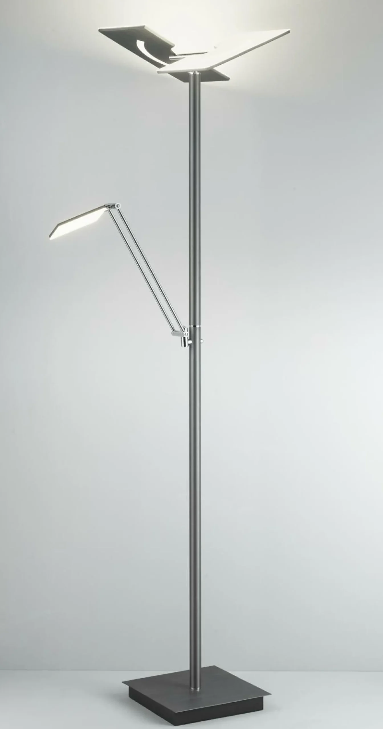 casa NOVA Stehleuchte MATEO