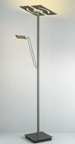 casa NOVA Stehleuchte MATEO