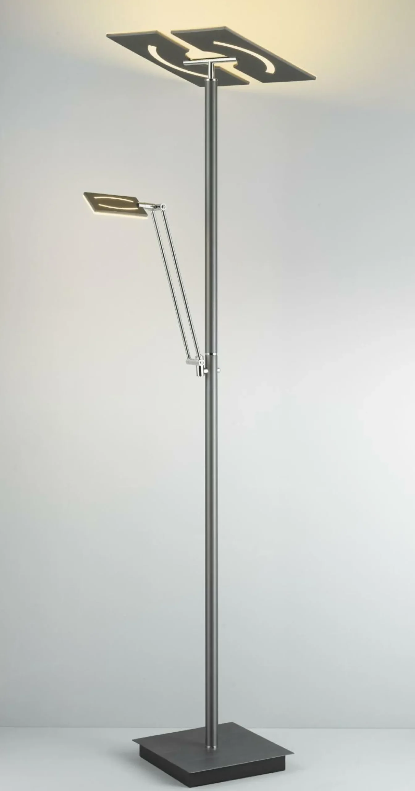 casa NOVA Stehleuchte MATEO