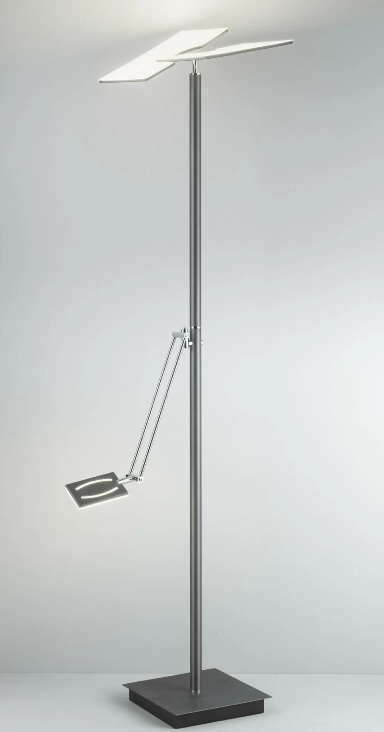 casa NOVA Stehleuchte MATEO